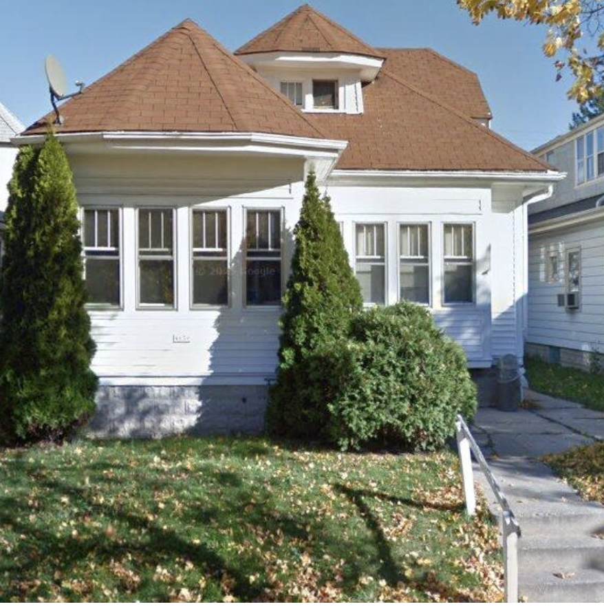 Property sold by D. Kelly
