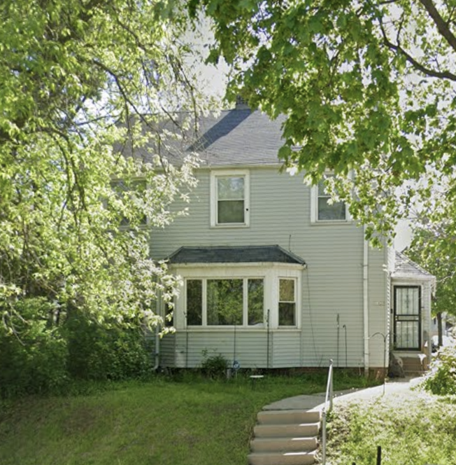 Property sold by K. Pumphrey
